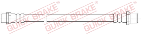 Brake Hose